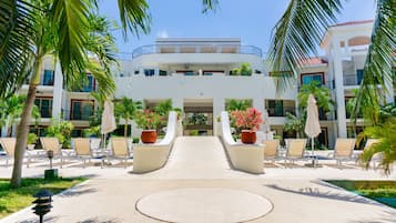 Appartement, 3 slaapkamers | Exterieur