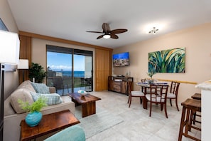 Condo, 1 Bedroom | Interior - Napili Point B33 1 Bedroom Oceanfront Condo 1 Condo by RedAwning (Lahaina)