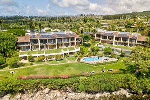Condo, 1 Bedroom | Exterior