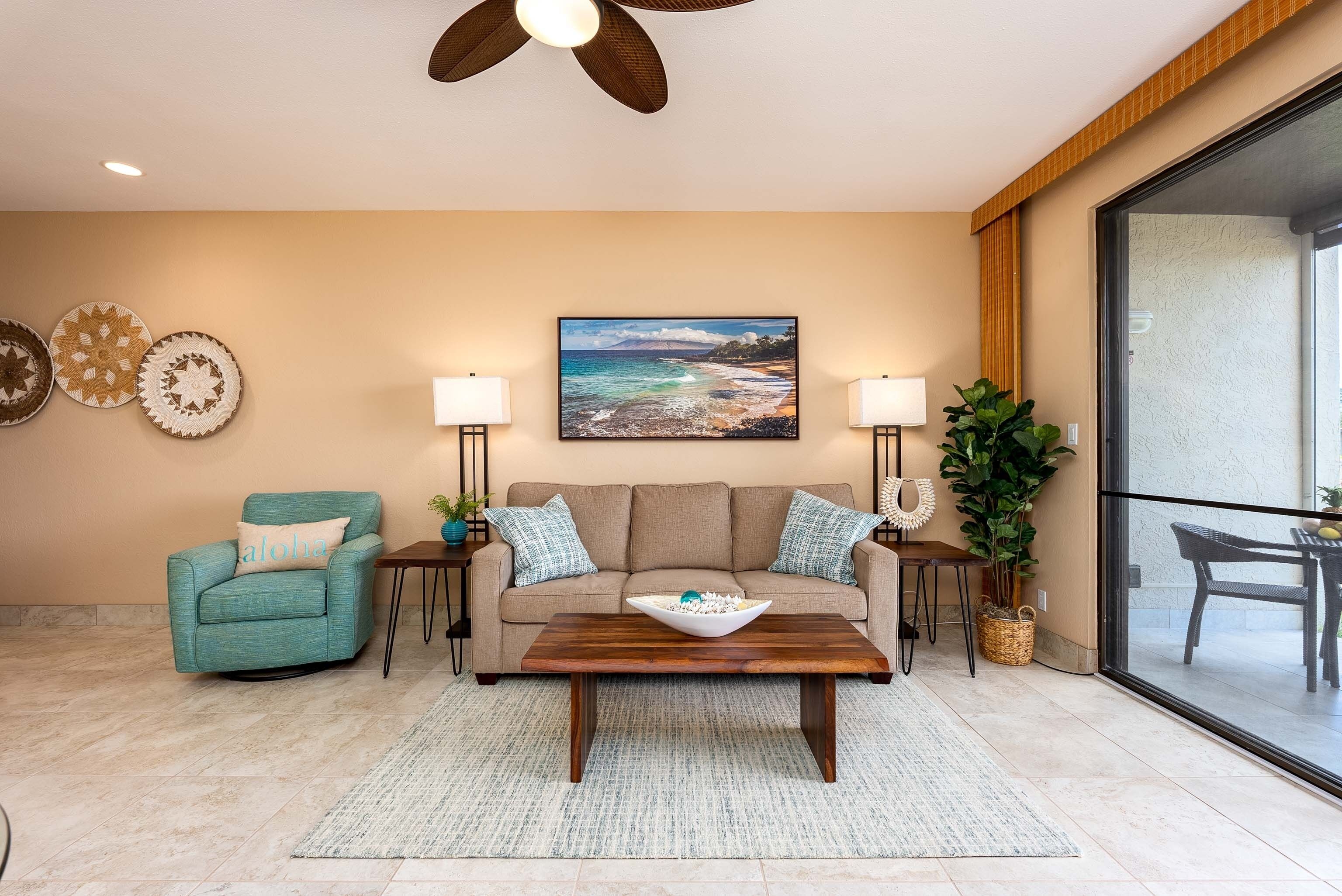 Condo, 1 Bedroom | Interior