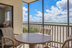 Condo, 2 Bedrooms | Balcony