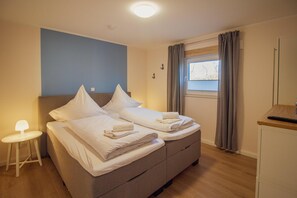 1 غرفة نوم وواي فاي