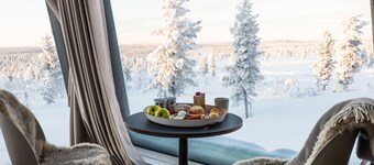 Aurora Collection Saariselkä