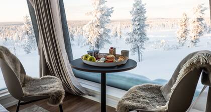 Aurora Collection Saariselkä