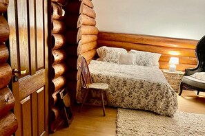 3 habitaciones, tabla de planchar con plancha y wifi gratis 