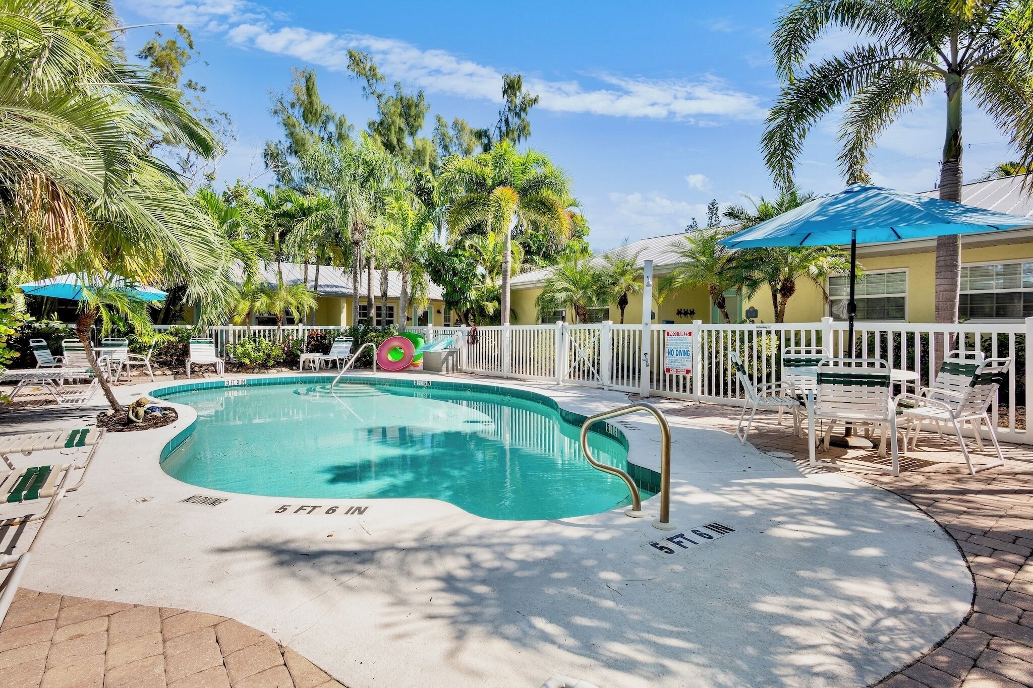 Shared Pool
