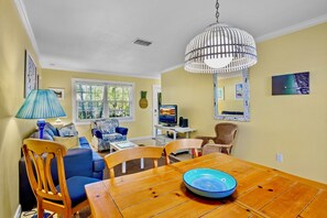 Télévision, espaces bureaux