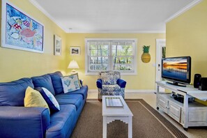 Télévision, espaces bureaux