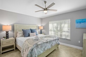 2 camere, Wi-Fi gratuito, lenzuola