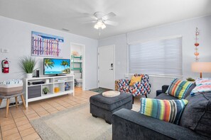 Smart TV 
