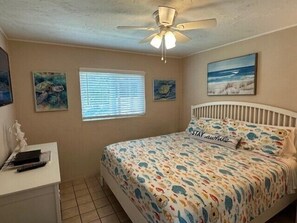 1 soveværelse, gratis Wi-Fi, sengetøj