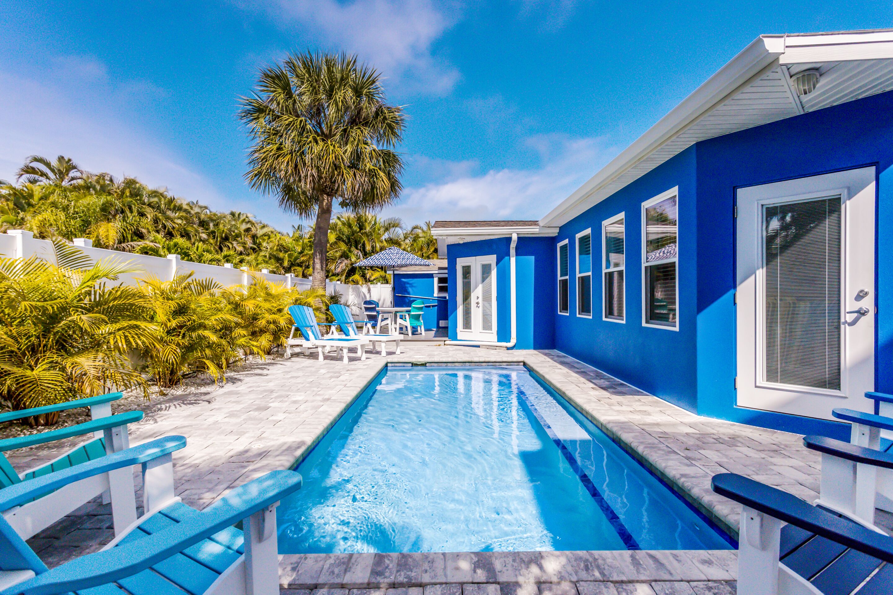Private Bungalow with Pool, Perfect for Family Vacations! - Hav'Anna Daydreamin
