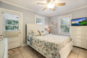 4 Schlafzimmer, Bügeleisen/Bügelbrett, kostenloses WLAN, Bettwäsche