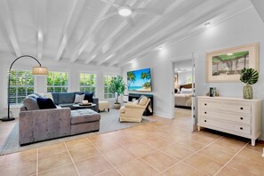 Televisor i oficines 