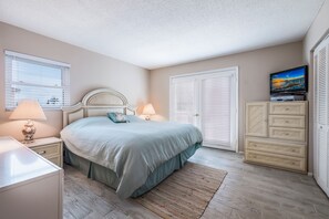 2 soverom, wi-fi (inkludert) og sengetøy