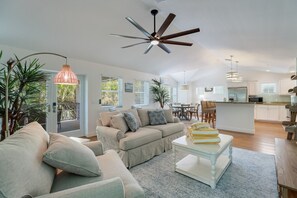 スマートテレビ