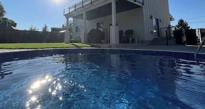 Your Okanagan Oasis awaits