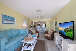 تلفزيون، مكتب