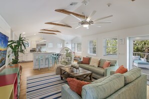 TV connectée, livres