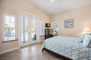 3 Schlafzimmer, Bügeleisen/Bügelbrett, kostenloses WLAN, Bettwäsche