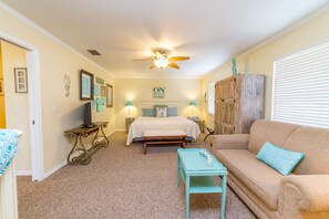 4 habitaciones, tabla de planchar con plancha y wifi gratis