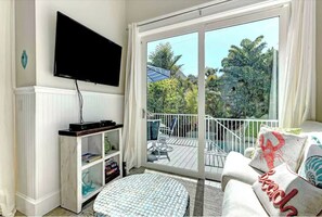 スマートテレビ、書斎 / ワークスペース