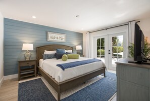 3 dormitorios, wifi gratis, ropa de cama