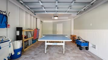 Spielezimmer