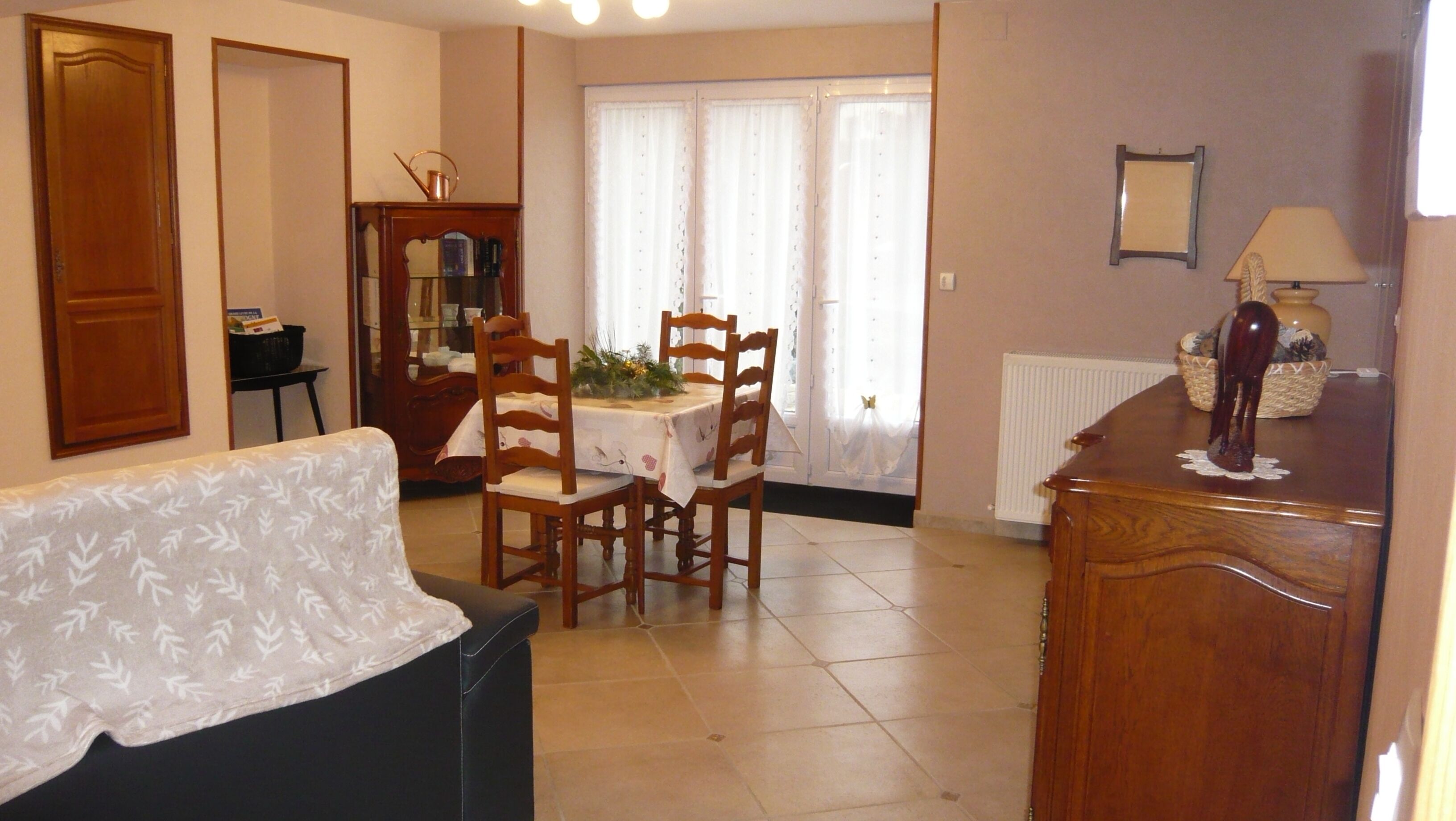 Interieur