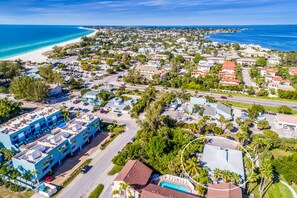 Seabreeze A - By Anna Maria Island Accommodations