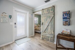 TV - Close to Beach! Home with Putting Green and Pool! (Holmes Beach)