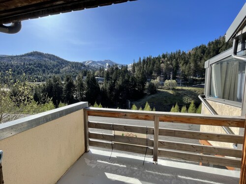 Appartement T3 résidence porte du Sud