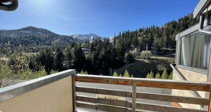 Appartement T3 résidence porte du Sud