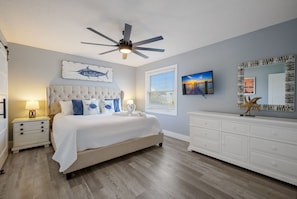3 chambres, Wi-Fi gratuit, draps fournis