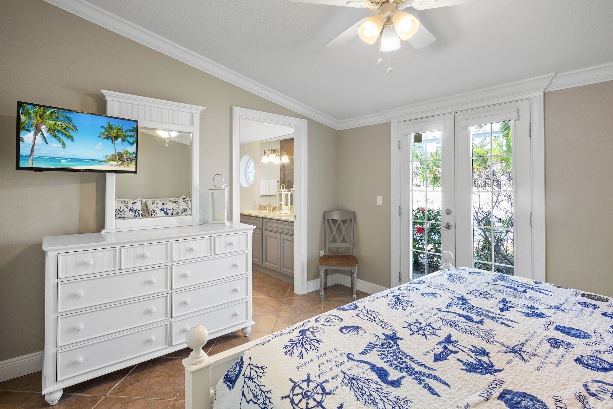 3 chambres, Wi-Fi gratuit, draps fournis