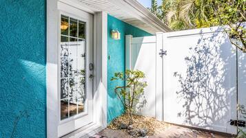 DĂ©tail de lâextĂ©rieur