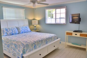 2 habitaciones, wifi gratis y ropa de cama 