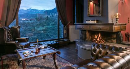 Volhon Mansions of Parnassos