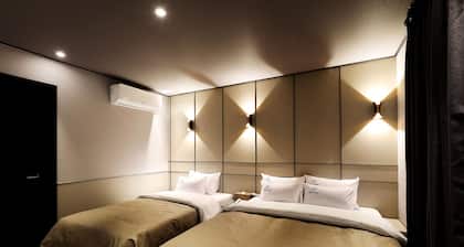 Cielo Hotel