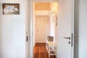 Interior - Urban Rooftop Apartment - Berlin MITTE - A/C (Berlin)