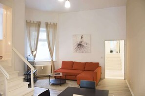 Fernseher, Arbeitsbereiche