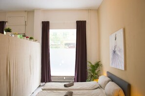 3 Schlafzimmer, Bügeleisen/Bügelbrett, WLAN, Bettwäsche
