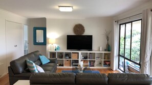 TV