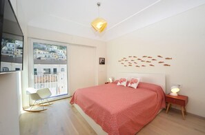 3 camere, Wi-Fi, lenzuola