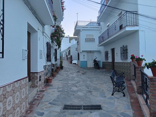 Impeccable 1-bed House in Sayalonga