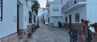 Impeccable 1-bed House in Sayalonga