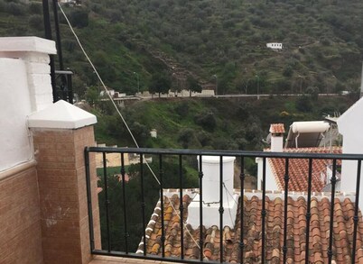 Impeccable 1-bed House in Sayalonga