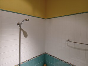 Casa | Bagno | Combinazione doccia/vasca, vasca da bagno a immersione totale