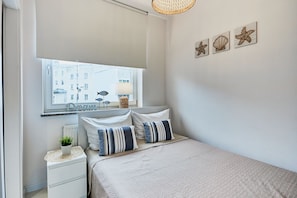 Traditional-Apartment | Bügeleisen/Bügelbrett, kostenloses WLAN