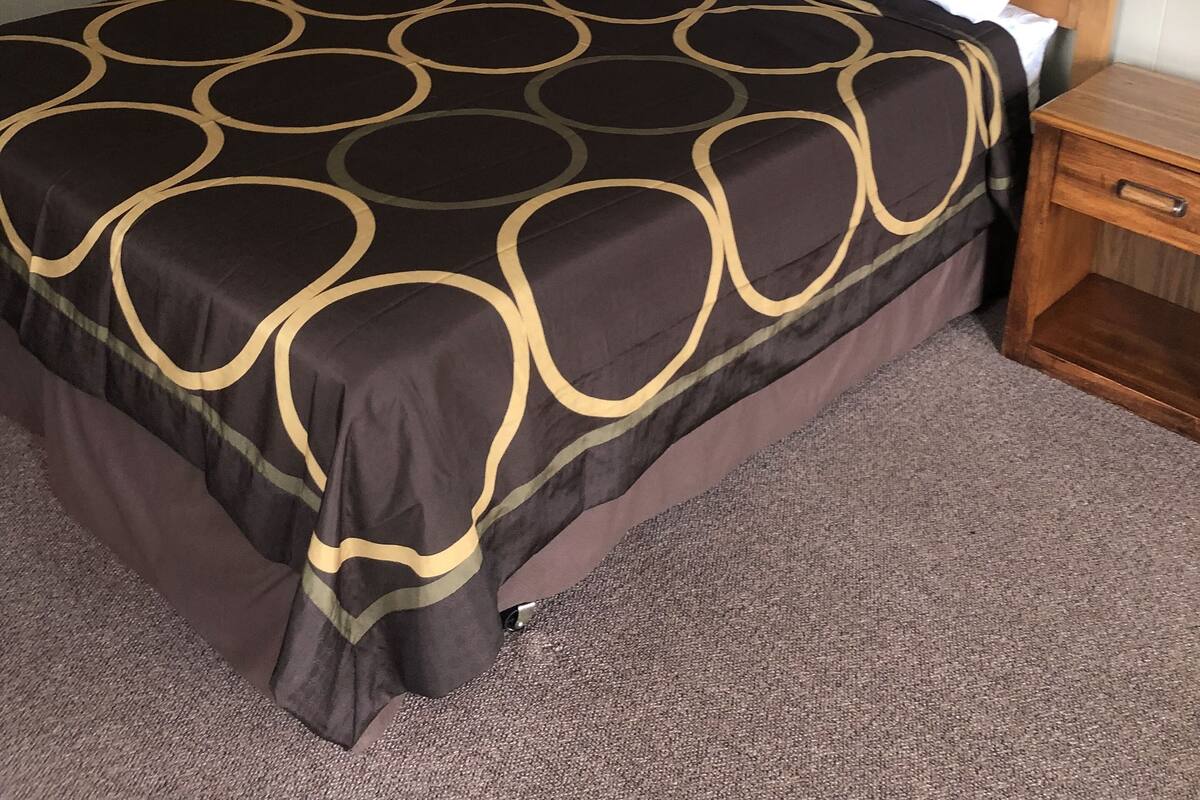 Chambre Simple Deluxe